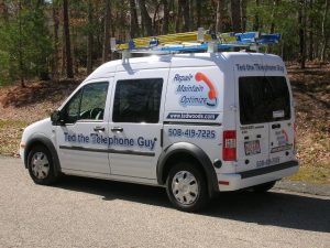 business telephone service repair installation services